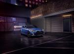 Hyundai Veloster Rally Edition 2015 года